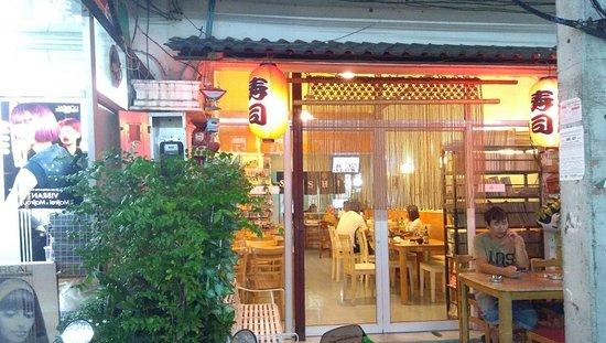 Osaka Japanese Restaurant